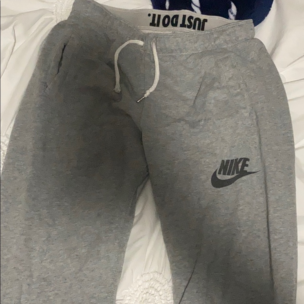 Nike sweatpants
